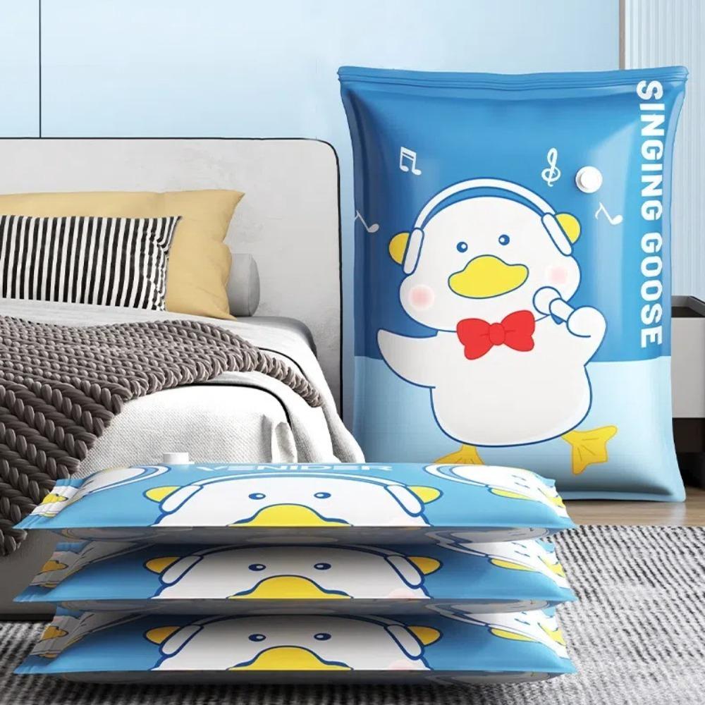 Space Saving Vacuum Compression Bag Sealed Quilt Storage Bag Quality Storage Pouch Home L
Space Saving Vacuum Compression Bag Sealed Quilt Storage Bag Quality Storage Pouch Home L