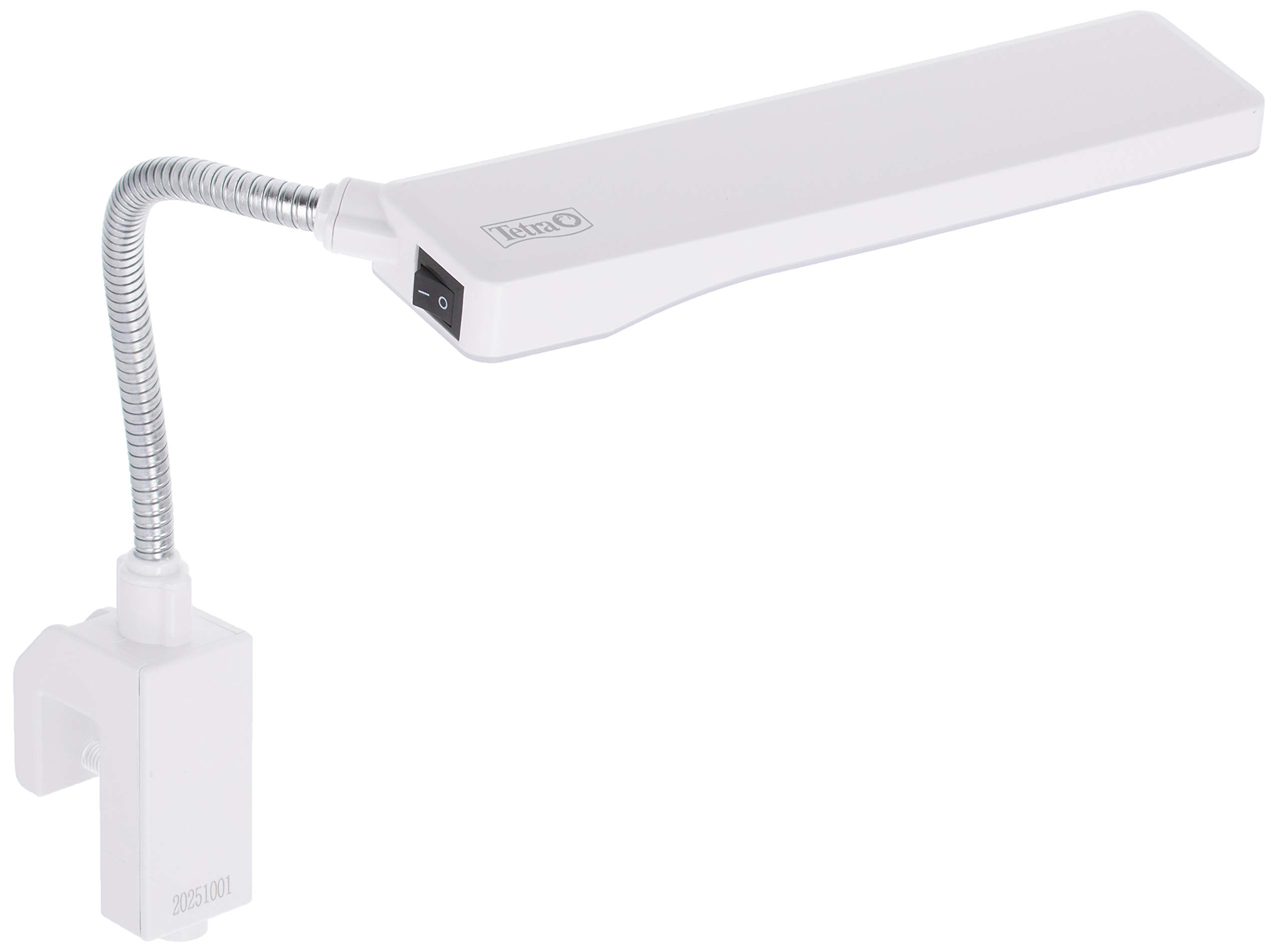 Tetra LED Mini Eco Light for Aquariums, Tropical Fish, Medaka, and Goldfish
Tetra LED Mini Eco Light for Aquariums, Tropical Fish, Medaka, and Goldfish