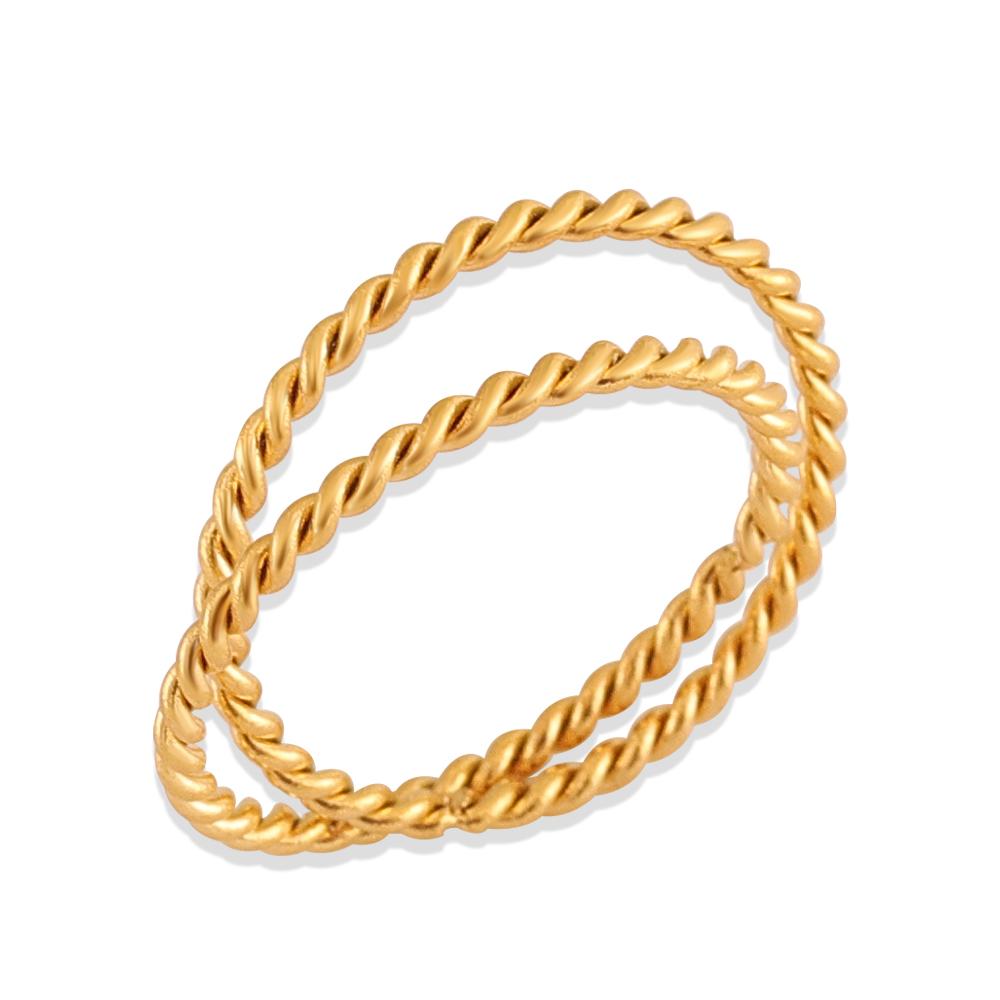 Balls Charm 3 Layered Stacking Ring Stainless steel for Women Crystal Gold Color Multi Ring Mixed Metals Stack Finger 6
Balls Charm 3 Layered Stacking Ring Stainless steel for Women Crystal Gold Color Multi Ring Mixed Metals Stack Finger 6
