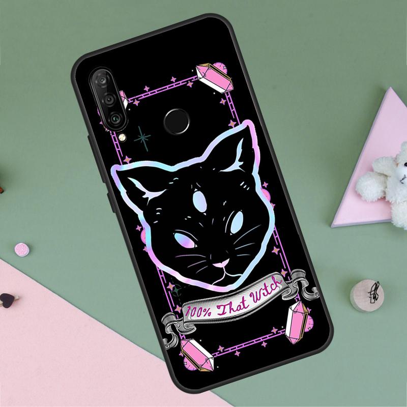 Death Tarot Cat For Huawei P30 P40 Lite P60 Pro Nova 7i 8i 11i 12i 12s 10 9 SE Y90 Y60 Y70 Y72 Y61 Y91 Case Huawei Nova Y72
Death Tarot Cat For Huawei P30 P40 Lite P60 Pro Nova 7i 8i 11i 12i 12s 10 9 SE Y90 Y60 Y70 Y72 Y61 Y91 Case Huawei Nova Y72