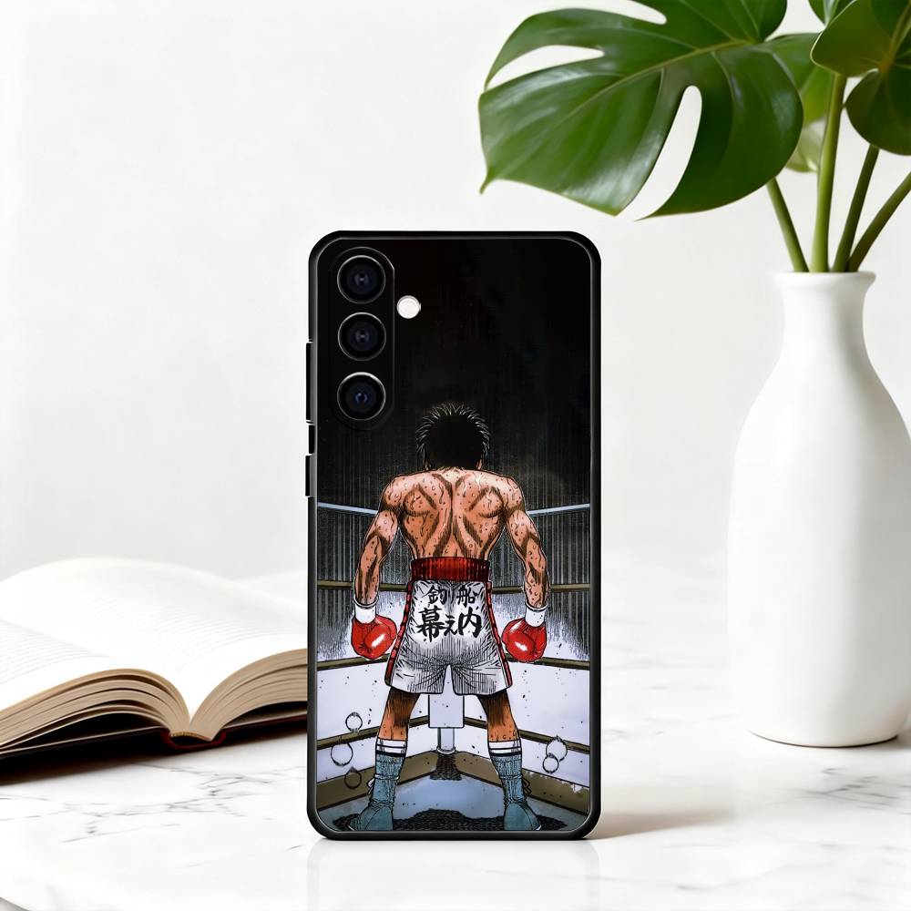 B-boxing H-H-Hajime no I-Ippos Phone Case For Samsung Galaxy A73,A72,A71,A70,A53,A52,A51,Soft Silicone Black Cover Samsung a71 4g
B-boxing H-H-Hajime no I-Ippos Phone Case For Samsung Galaxy A73,A72,A71,A70,A53,A52,A51,Soft Silicone Black Cover Samsung a71 4g