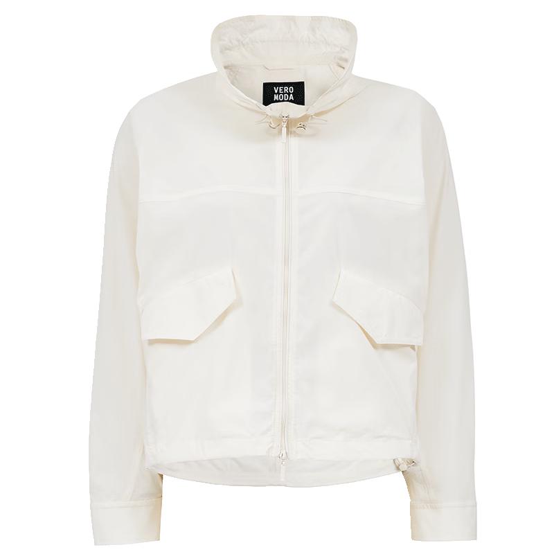 VEROMODA Women s Lightweight Ruffled Collar Long-Sleeve Top
VEROMODA Women s Lightweight Ruffled Collar Long-Sleeve Top