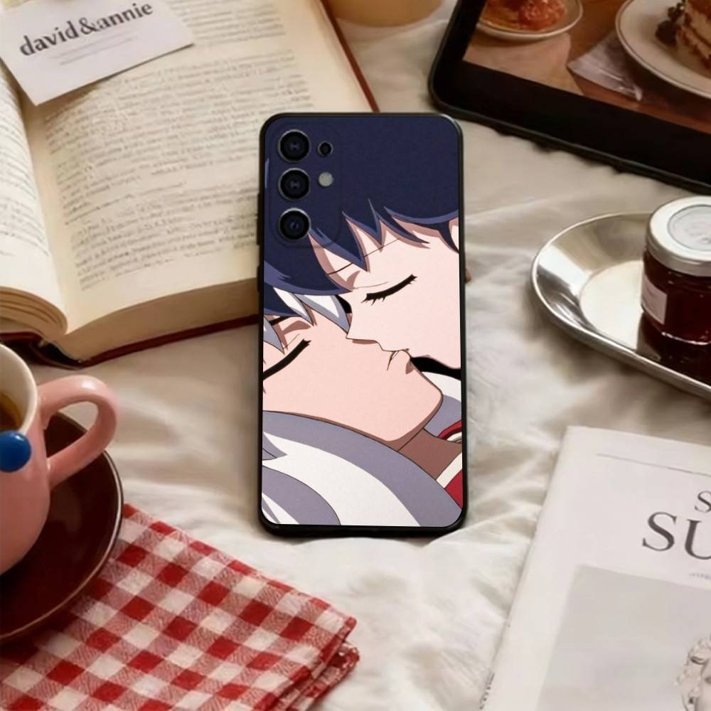 Inuyasha Phone Case Soft black For Samsung S25,S24,S21,S22,S23,S30,Ultra,S20,Plus,Fe,Lite Samsung S23ULTRA5G
Inuyasha Phone Case Soft black For Samsung S25,S24,S21,S22,S23,S30,Ultra,S20,Plus,Fe,Lite Samsung S23ULTRA5G