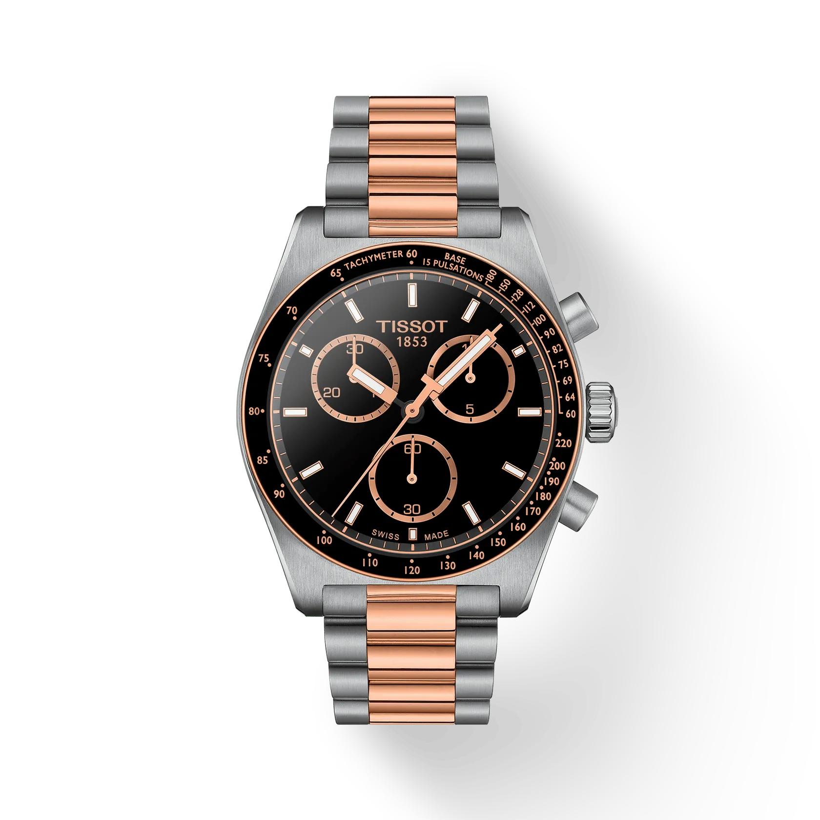 Tissot Stainless Steel black Dial Men s Fashion Watch T149.417.22.051.01 чорний
Tissot Stainless Steel black Dial Men s Fashion Watch T149.417.22.051.01 чорний