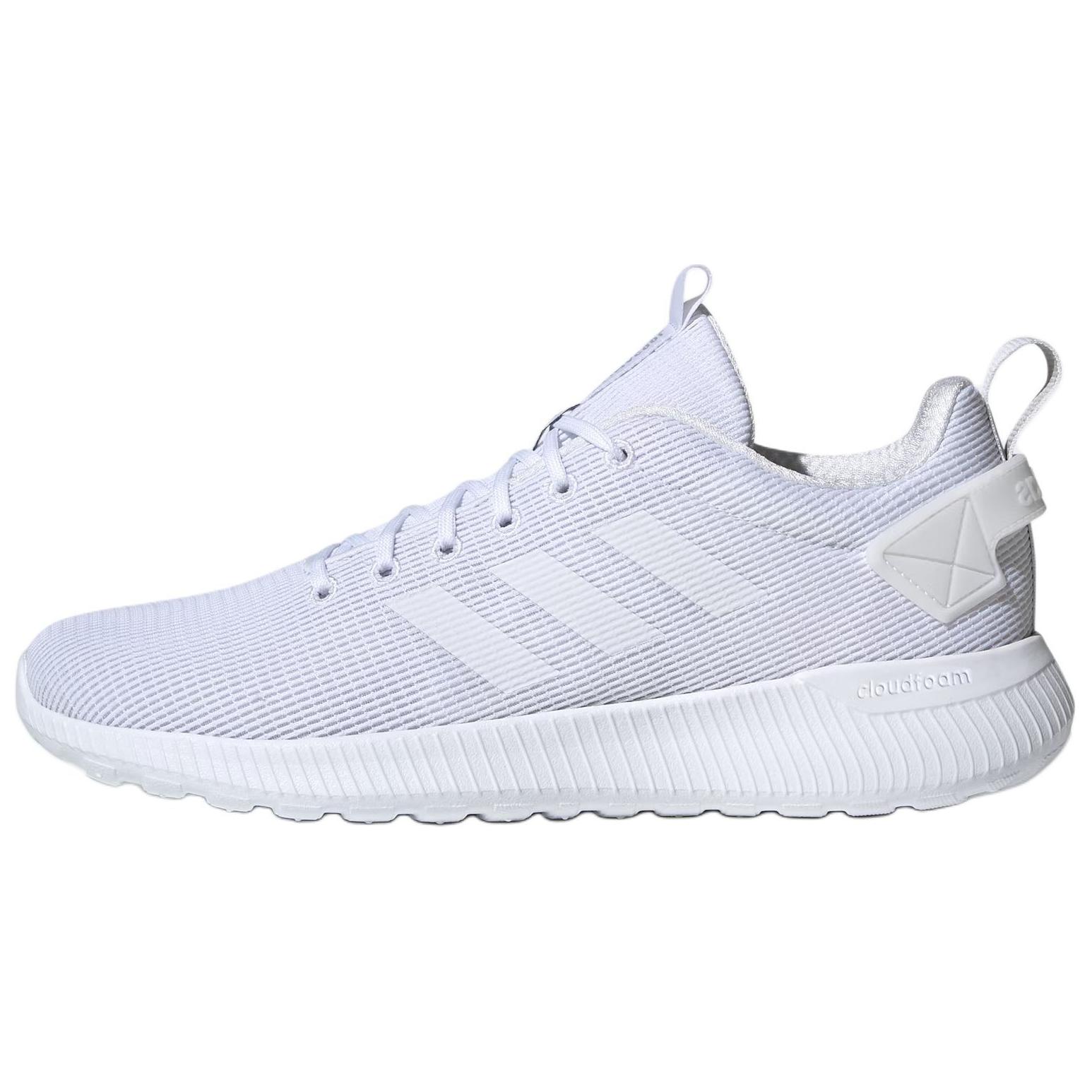 Adidas Cloudfoam Lite Racer Comfortable Non-Slip Wear-Resistant Low-Top Casual Shoes Unisex Casual Shoes White FW9707 44
Adidas Cloudfoam Lite Racer Comfortable Non-Slip Wear-Resistant Low-Top Casual Shoes Unisex Casual Shoes White FW9707 44