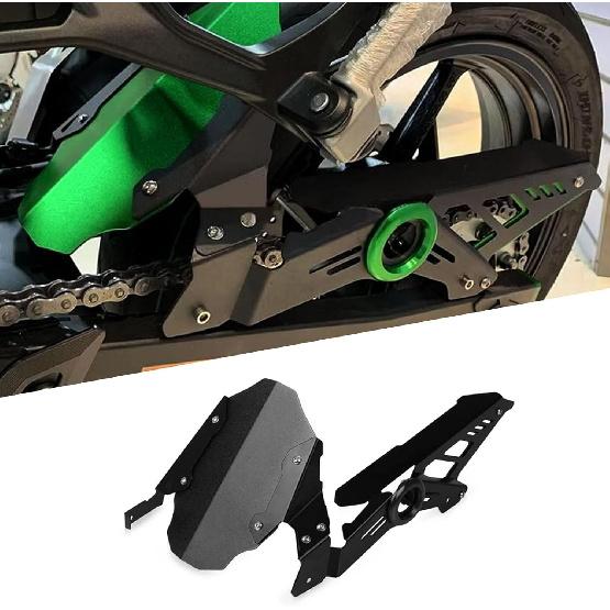 для Ninja 500 SE Z500 2024-2025 Защита цепи мотоцикла Крыло Защита цепей Обтекатель Задние брызговики ninja500 se z500 Аксессуары (зеленый) чёрный
для Ninja 500 SE Z500 2024-2025 Защита цепи мотоцикла Крыло Защита цепей Обтекатель Задние брызговики ninja500 se z500 Аксессуары (зеленый) чёрный