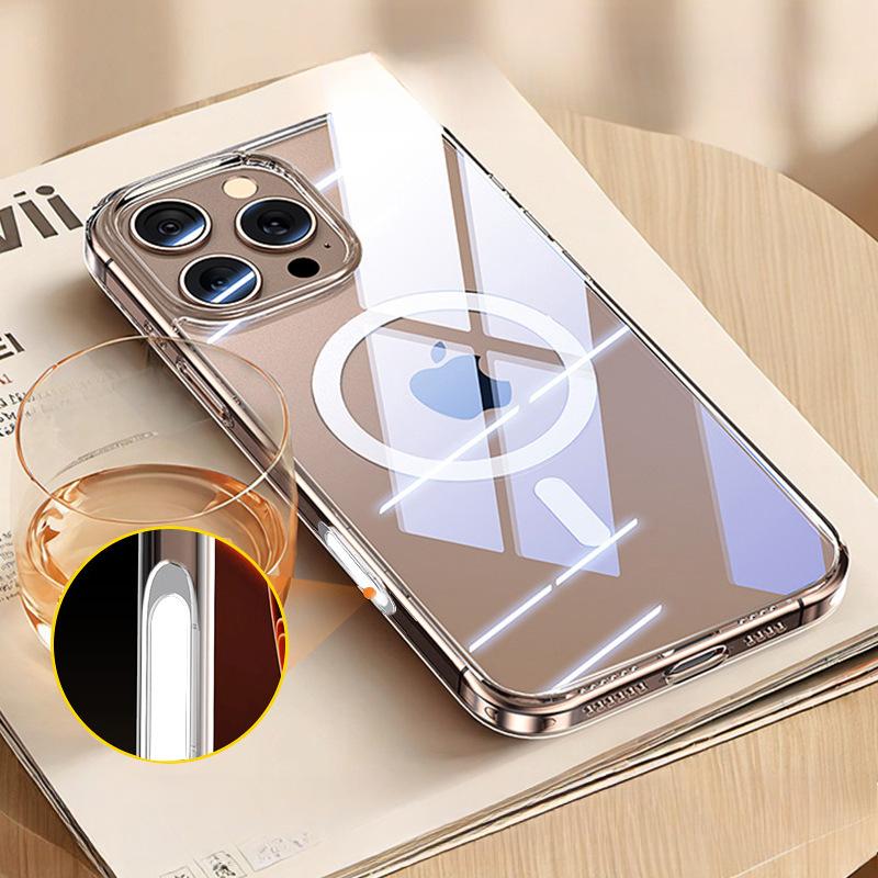 Apple 16 Dynamic Button Photo Touch Sensation 16Pro Magnetic Phone Case 16Pro Max Protective Case iPhone 16PROMAX
Apple 16 Dynamic Button Photo Touch Sensation 16Pro Magnetic Phone Case 16Pro Max Protective Case iPhone 16PROMAX