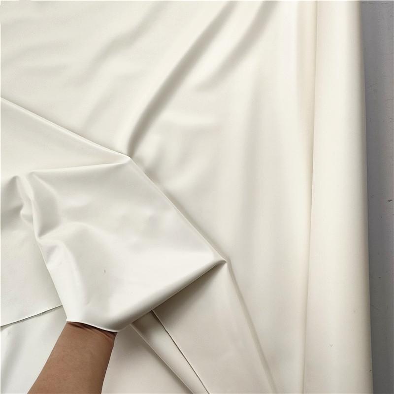 100X108CM Latex Rubber Sheet Elastic Smooth Waterproof Fabric For Dress Costume Essential Oil Mattress Sexy Lingerie Bed Cover 100X120CM
100X108CM Latex Rubber Sheet Elastic Smooth Waterproof Fabric For Dress Costume Essential Oil Mattress Sexy Lingerie Bed Cover 100X120CM