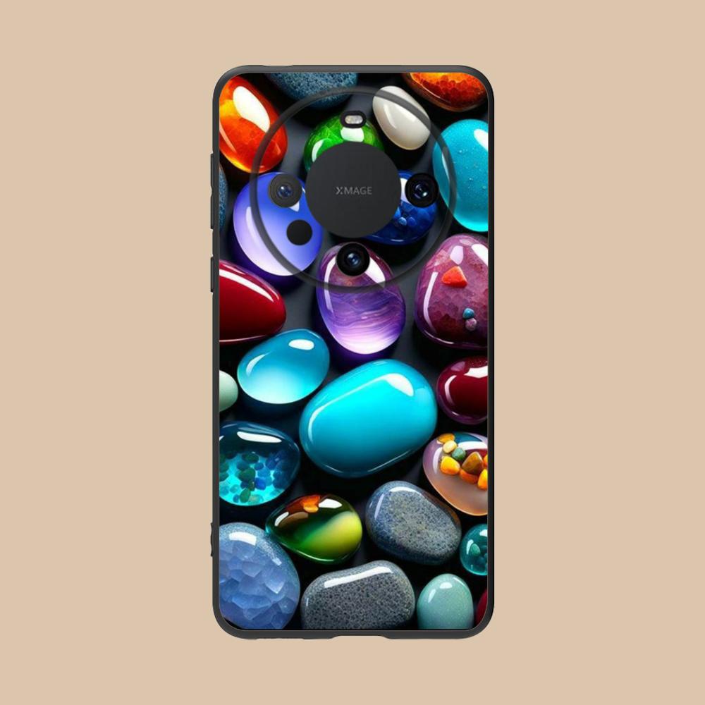 Aesthetic Stones Mobile Phone Case for Huawei Mate 60 50 40 30 20 10 Pro Plus Lite E 5G Colorful Printing Cover Cellphones Cover Huawei Mate 10 Lite
Aesthetic Stones Mobile Phone Case for Huawei Mate 60 50 40 30 20 10 Pro Plus Lite E 5G Colorful Printing Cover Cellphones Cover Huawei Mate 10 Lite