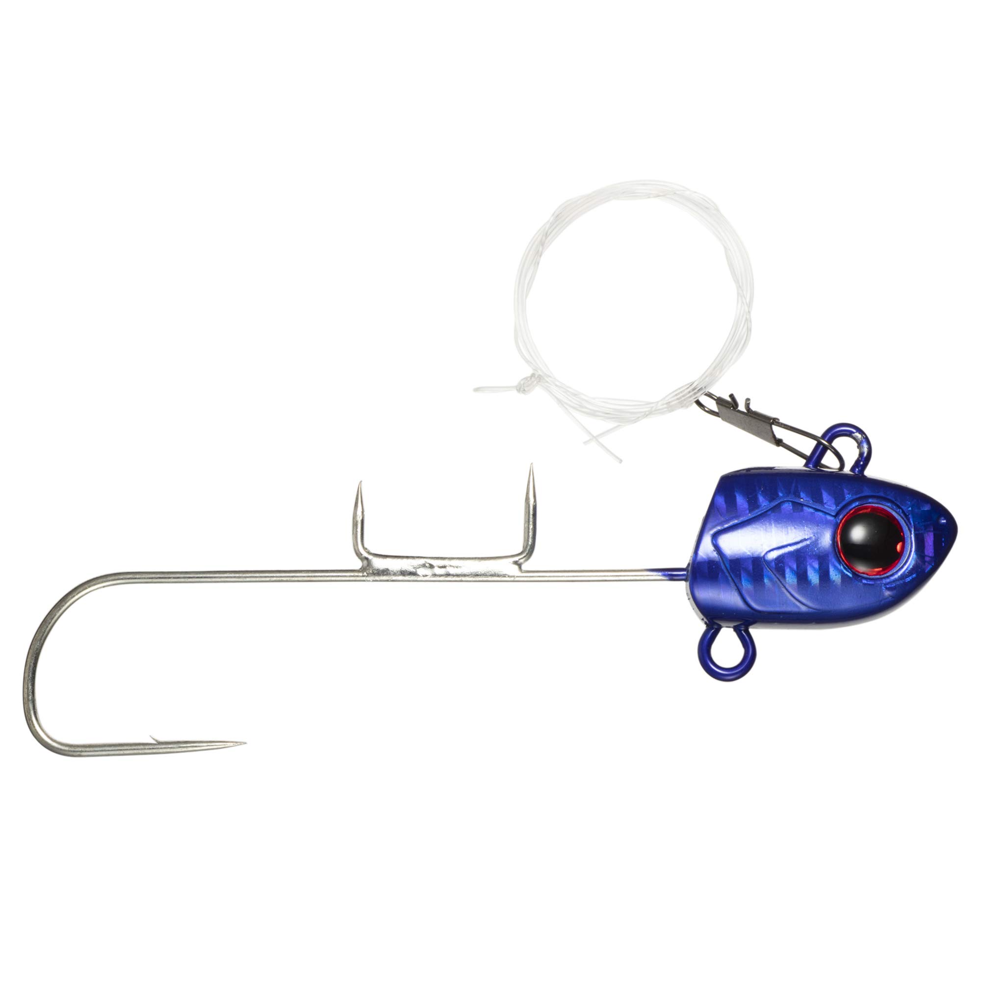 Major Craft Tenya Swordfish Dojo Funatenya Fast Hook 30 Purple Fast Hook No. (110g) #2 TADF-TENYA
Major Craft Tenya Swordfish Dojo Funatenya Fast Hook 30 Purple Fast Hook No. (110g) #2 TADF-TENYA