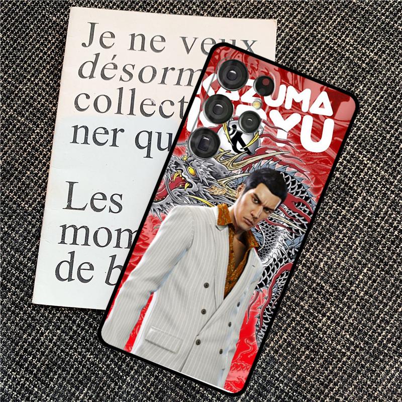 Yakuza 0 Game Case For Samsung Galaxy S25 S24 Ultra S20 S21 S22 S23 Ultra S9 S10 Plus S25 FE Back Cover Galaxy S24 FE
Yakuza 0 Game Case For Samsung Galaxy S25 S24 Ultra S20 S21 S22 S23 Ultra S9 S10 Plus S25 FE Back Cover Galaxy S24 FE