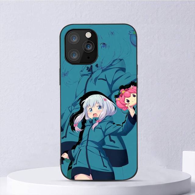 Чехол для телефона Eromangas Anime Sensei для Iphone 11 12 Mini 13 14 Pro Xs Max X 8 7 6s Plus 5 Se Xr Shell iPhone12PRO
Чехол для телефона Eromangas Anime Sensei для Iphone 11 12 Mini 13 14 Pro Xs Max X 8 7 6s Plus 5 Se Xr Shell iPhone12PRO