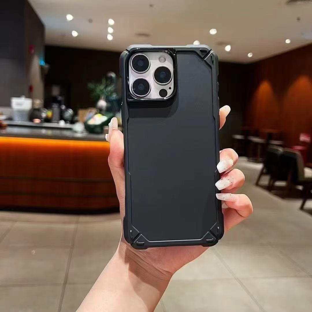 Suitable for Samsung S25ultra Mobile Phone Case S24 Mecha A14 A25 All Inclusive A55 A56 New Model A07m56 Samsung S25
Suitable for Samsung S25ultra Mobile Phone Case S24 Mecha A14 A25 All Inclusive A55 A56 New Model A07m56 Samsung S25