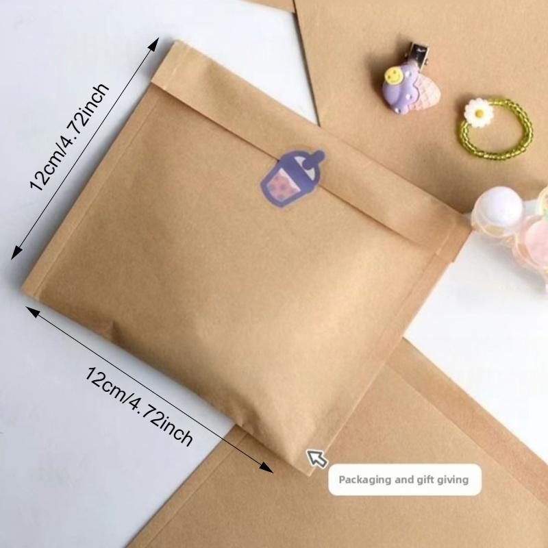 50 шт. Конверт из крафт-бумаги для хранения открыток и маленьких карточек, креативный конверт ручной работы для фотографий, изысканный упаковочный пакет BaginsWind, красивый As shown
50 шт. Конверт из крафт-бумаги для хранения открыток и маленьких карточек, креативный конверт ручной работы для фотографий, изысканный упаковочный пакет BaginsWind, красивый As shown