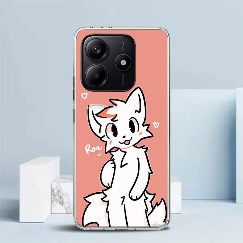 Boykisser Cat Soft Cover for Xiaomi Redmi Note 15 14 13 12 Pro Plus Phone Case 14S 11S 11T 11E 10S 10 4G Pattern Shell Redmi Not Note 12 Pro Plus
Boykisser Cat Soft Cover for Xiaomi Redmi Note 15 14 13 12 Pro Plus Phone Case 14S 11S 11T 11E 10S 10 4G Pattern Shell Redmi Not Note 12 Pro Plus