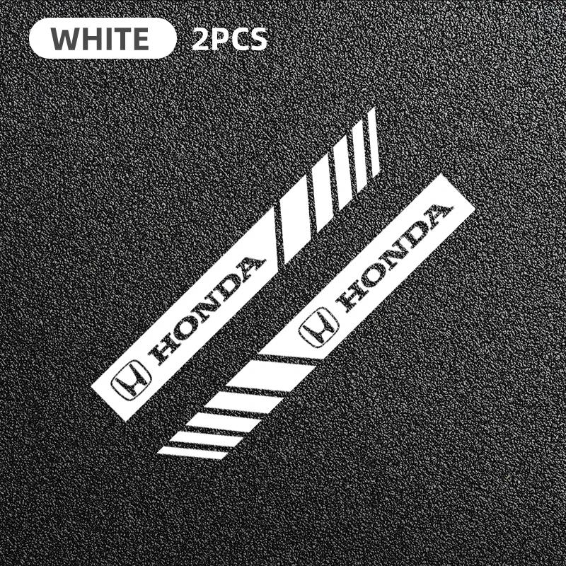 2Pcs Car Rearview Mirror Vinyl Stickers for Honda Civic Accord City Fit Mugen Vezel CR-V Pilot HR-V Envix Odyssey Accessories
2Pcs Car Rearview Mirror Vinyl Stickers for Honda Civic Accord City Fit Mugen Vezel CR-V Pilot HR-V Envix Odyssey Accessories