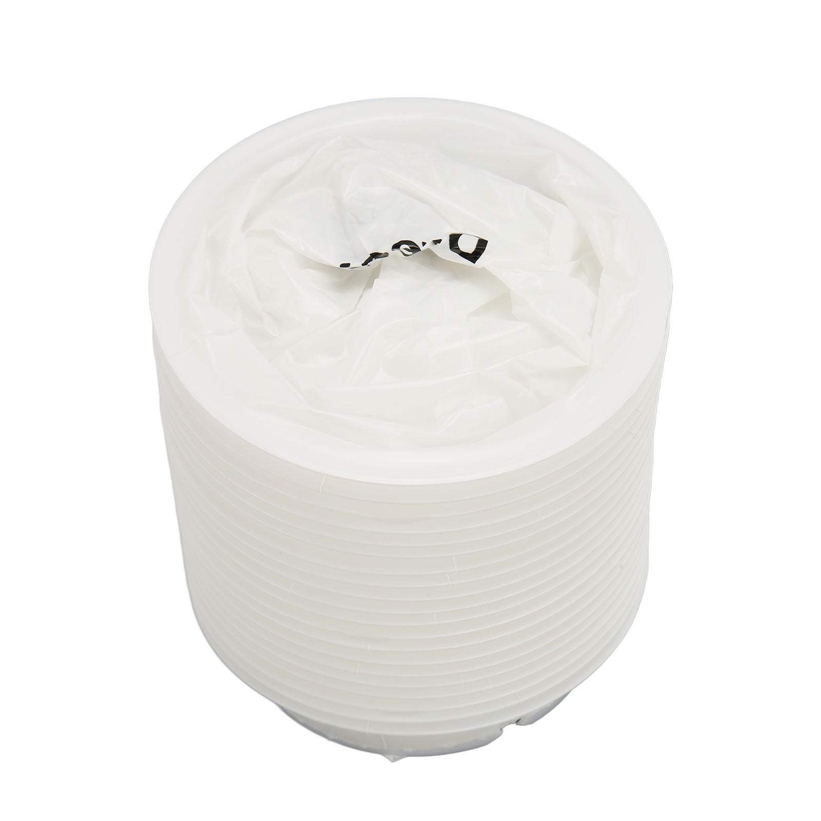 20 шт. Одноразовые пакеты для рвоты Герметичные Пакеты от укачивания и тошноты Дорожные пакеты для рвоты для автомобиля Белые
20 шт. Одноразовые пакеты для рвоты Герметичные Пакеты от укачивания и тошноты Дорожные пакеты для рвоты для автомобиля Белые