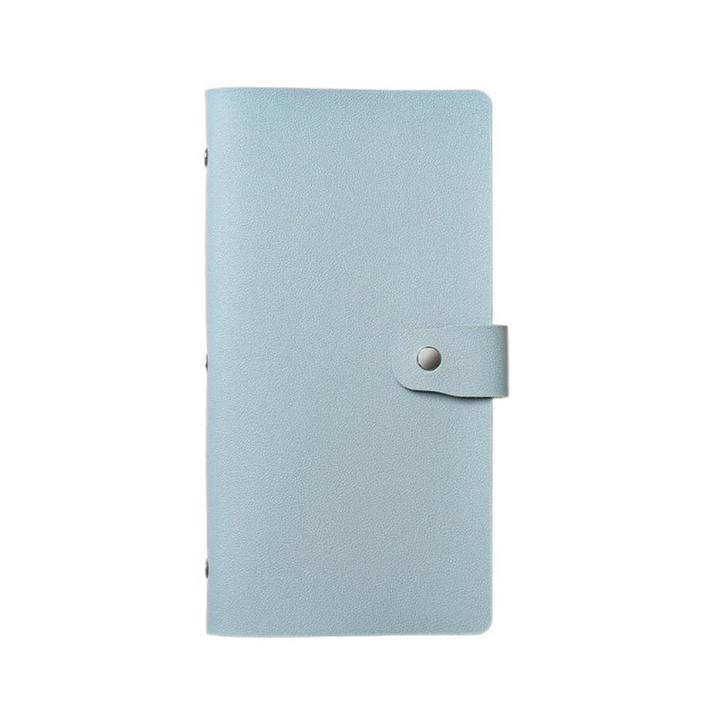 ПУ Папка для челленджа по экономии денег Веселый блокнот для бюджета наличными Книга челленджей по экономии Хранение счетов синий
ПУ Папка для челленджа по экономии денег Веселый блокнот для бюджета наличными Книга челленджей по экономии Хранение счетов синий