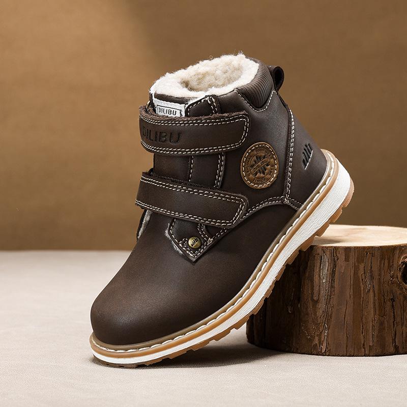 Children s Yellow Martin Boots - Girls and Boys Autumn/Winter 2025 Outdoor Prairie Boots 26
Children s Yellow Martin Boots - Girls and Boys Autumn/Winter 2025 Outdoor Prairie Boots 26