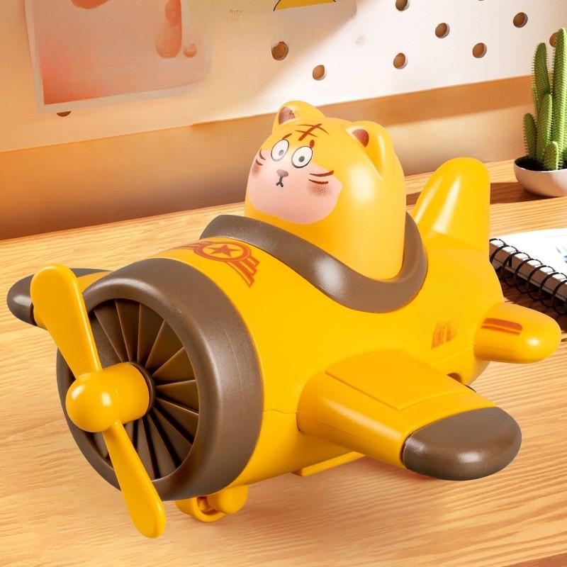 Kids Press Action Toy Car With Animal Design For Educational Play And Rewards жовтий
Kids Press Action Toy Car With Animal Design For Educational Play And Rewards жовтий