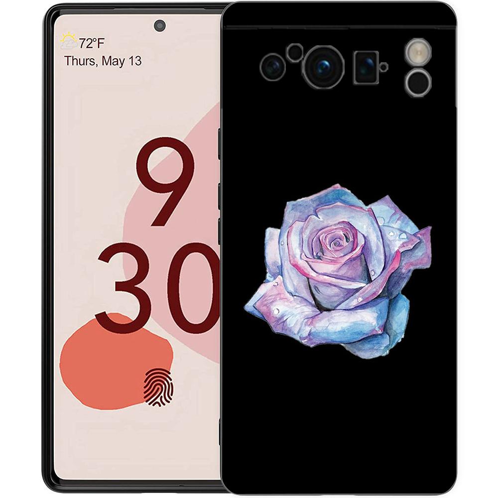 Gothic Style Black Lip Phone Case For Google Pixel 9 8 7 6 Pro XL 8A 6A 7A 5G Soft Shockproof TPU Black Cover Fundas Google Pixel 6
Gothic Style Black Lip Phone Case For Google Pixel 9 8 7 6 Pro XL 8A 6A 7A 5G Soft Shockproof TPU Black Cover Fundas Google Pixel 6