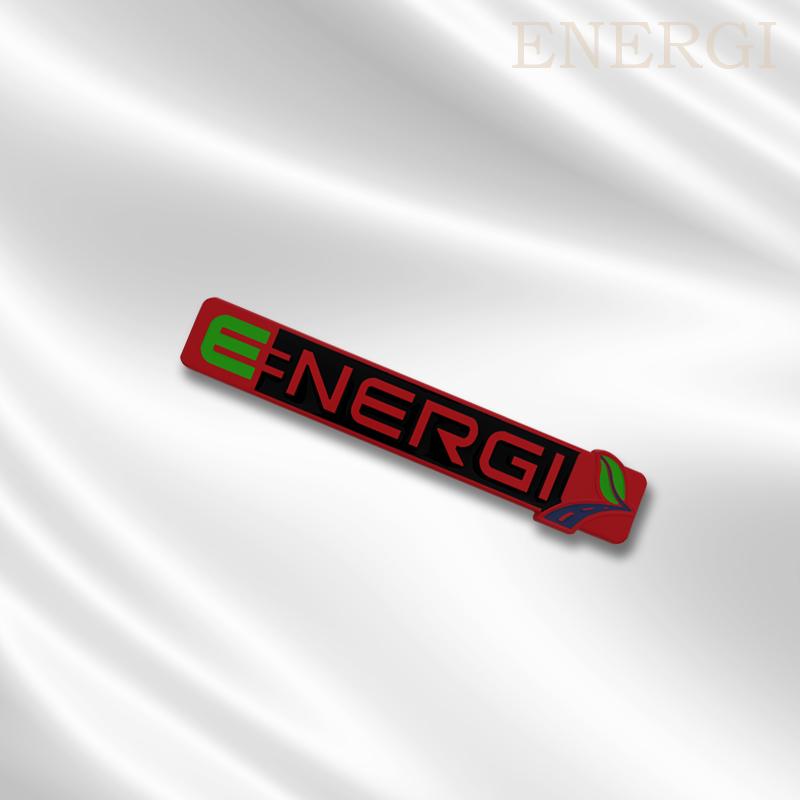 3D Badge Energi Design Car Sticker Rear Trunk Body Letters Emblem For Ford Focus ST C-MAX FUSION Fiesta Ranger Mondeo Accessory
3D Badge Energi Design Car Sticker Rear Trunk Body Letters Emblem For Ford Focus ST C-MAX FUSION Fiesta Ranger Mondeo Accessory