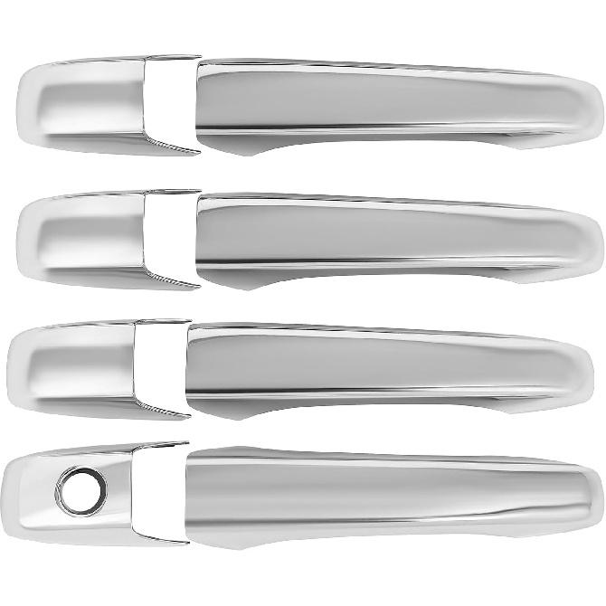 OCPTY 4PCS Door Handle Covers for 2008-2016 for Dodge Grand Caravan,2011-2014 2016 for Jeep Grand Cherokee,2007-2016 for Jeep Patriot Exterior Driver
OCPTY 4PCS Door Handle Covers for 2008-2016 for Dodge Grand Caravan,2011-2014 2016 for Jeep Grand Cherokee,2007-2016 for Jeep Patriot Exterior Driver