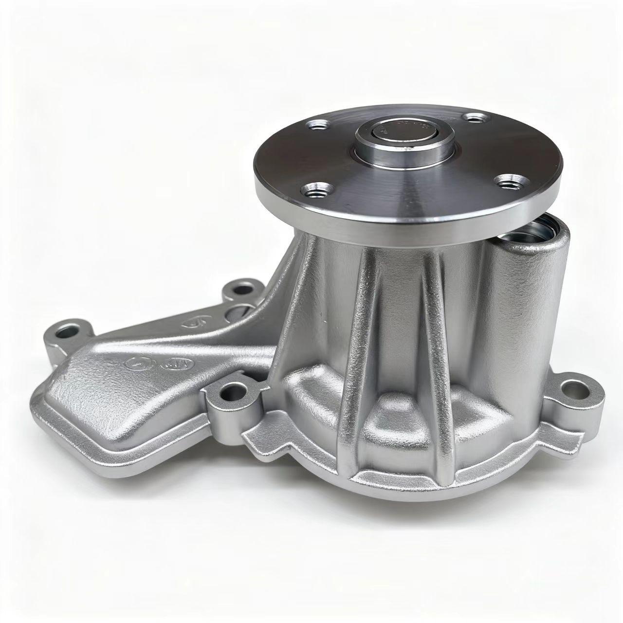 Compatible Hyundai Kia Water Pump 25100-2E020 Standard
Compatible Hyundai Kia Water Pump 25100-2E020 Standard