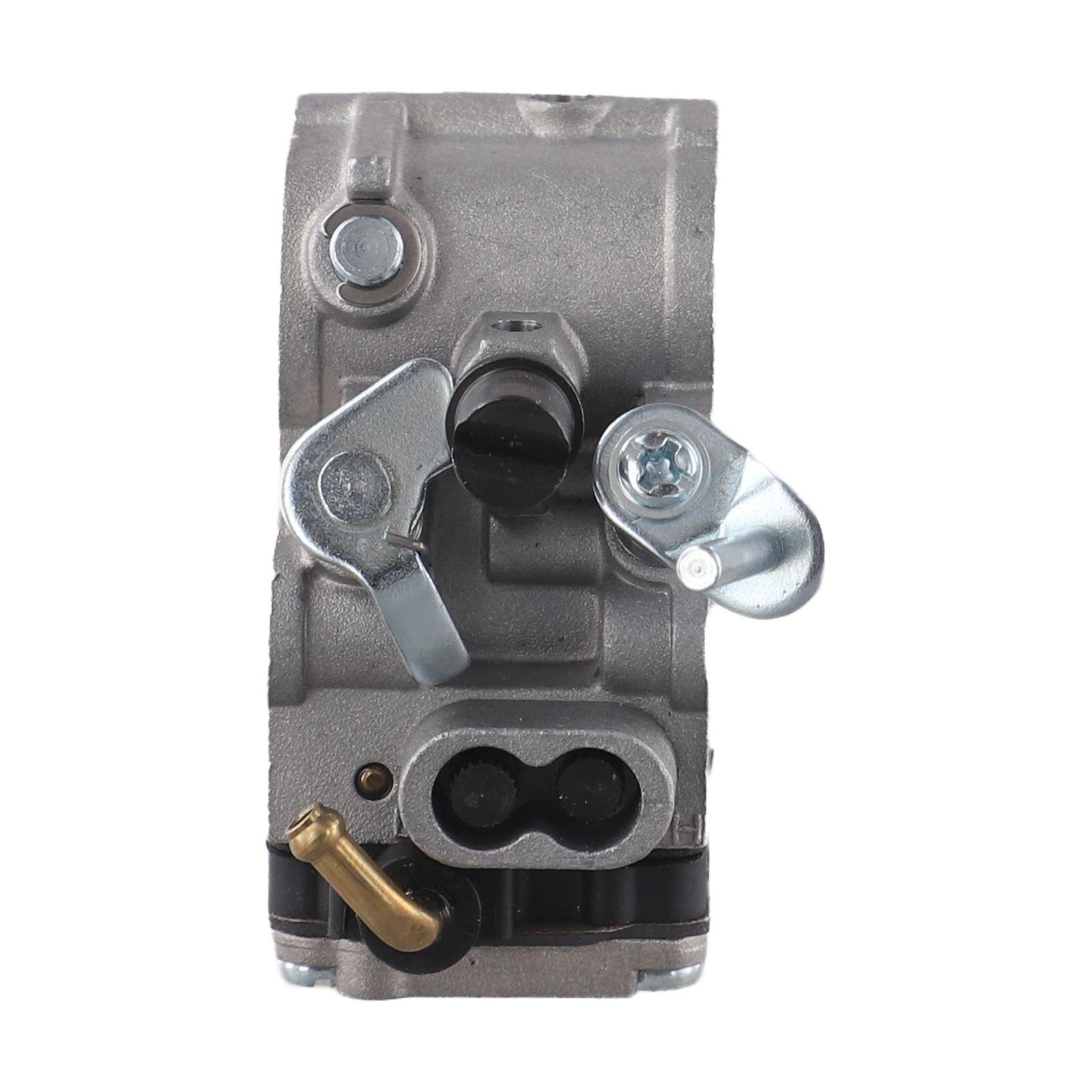 Chainsaw Maintenance As Shown Carburetor Replacement Aluminum Alloy Construction Professional Engineering Design China Mainland
Chainsaw Maintenance As Shown Carburetor Replacement Aluminum Alloy Construction Professional Engineering Design China Mainland