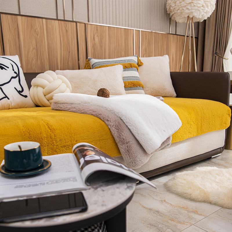 Зимняя толстая бархатная подушка для дивана с кроликом, супер мягкий шезлонг, чехол для дивана, полотенце, нескользящие чехлы для дивана, домашний декор 1pc 30x50 pillowcase
Зимняя толстая бархатная подушка для дивана с кроликом, супер мягкий шезлонг, чехол для дивана, полотенце, нескользящие чехлы для дивана, домашний декор 1pc 30x50 pillowcase