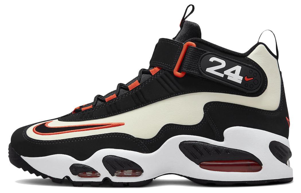Nike Air Griffey Max 1 San Francisco Giants DZ4862-100 42.5
Nike Air Griffey Max 1 San Francisco Giants DZ4862-100 42.5