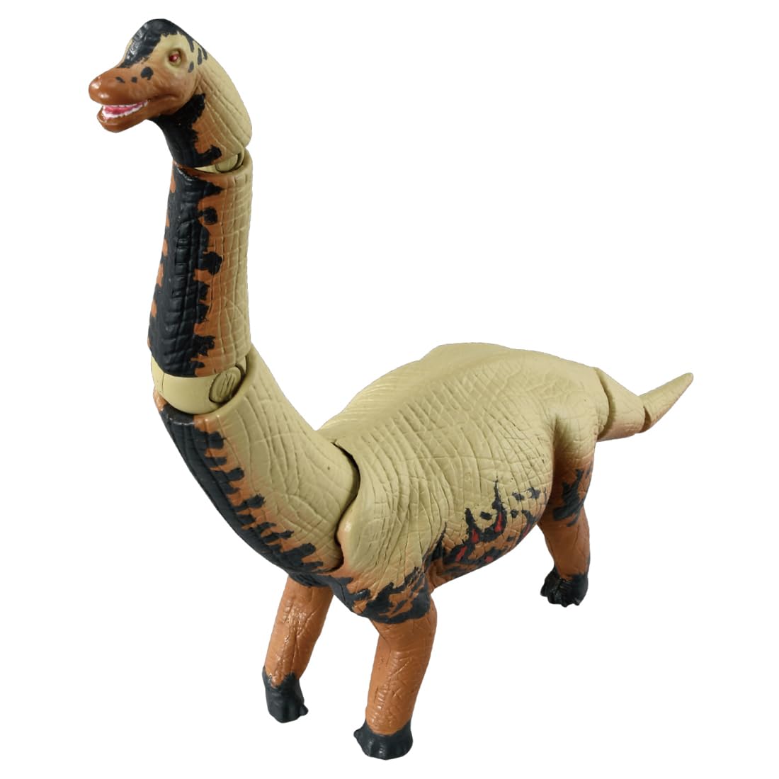 TAKARA TOMY Ania Adventure Continent Ania Kingdom Brachio Animal Dinosaur Toy Ages (Брахиозавр) 3+
TAKARA TOMY Ania Adventure Continent Ania Kingdom Brachio Animal Dinosaur Toy Ages (Брахиозавр) 3+