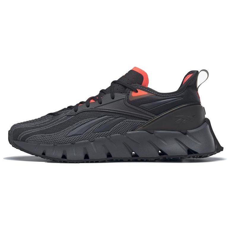 Кроссовки унисекс Reebok Zig Kinetica 3 Core Black Orange Pure-Grey-8 Pure-Grey-7 HR1326 43
Кроссовки унисекс Reebok Zig Kinetica 3 Core Black Orange Pure-Grey-8 Pure-Grey-7 HR1326 43