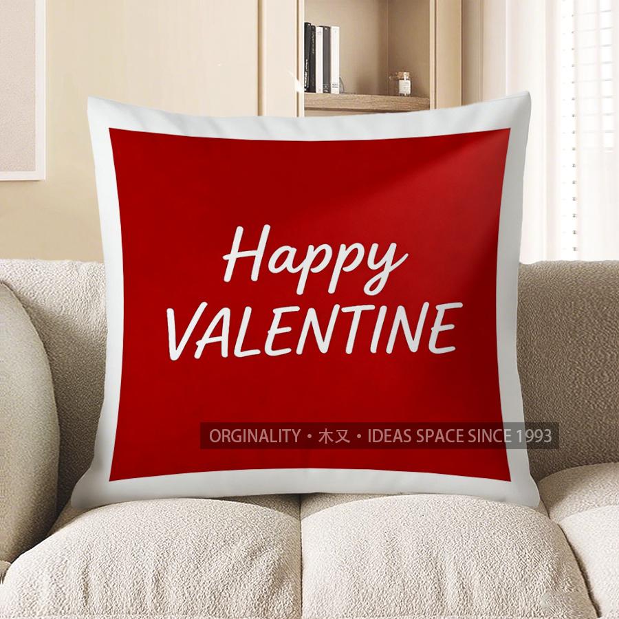 2D Watercolor Four-Leaf Clover Patterned Pillow Cover Pattern Cushion Cover Suitable For Sofa Bedroom Car Pillow Cover 40x40cm
2D Watercolor Four-Leaf Clover Patterned Pillow Cover Pattern Cushion Cover Suitable For Sofa Bedroom Car Pillow Cover 40x40cm
