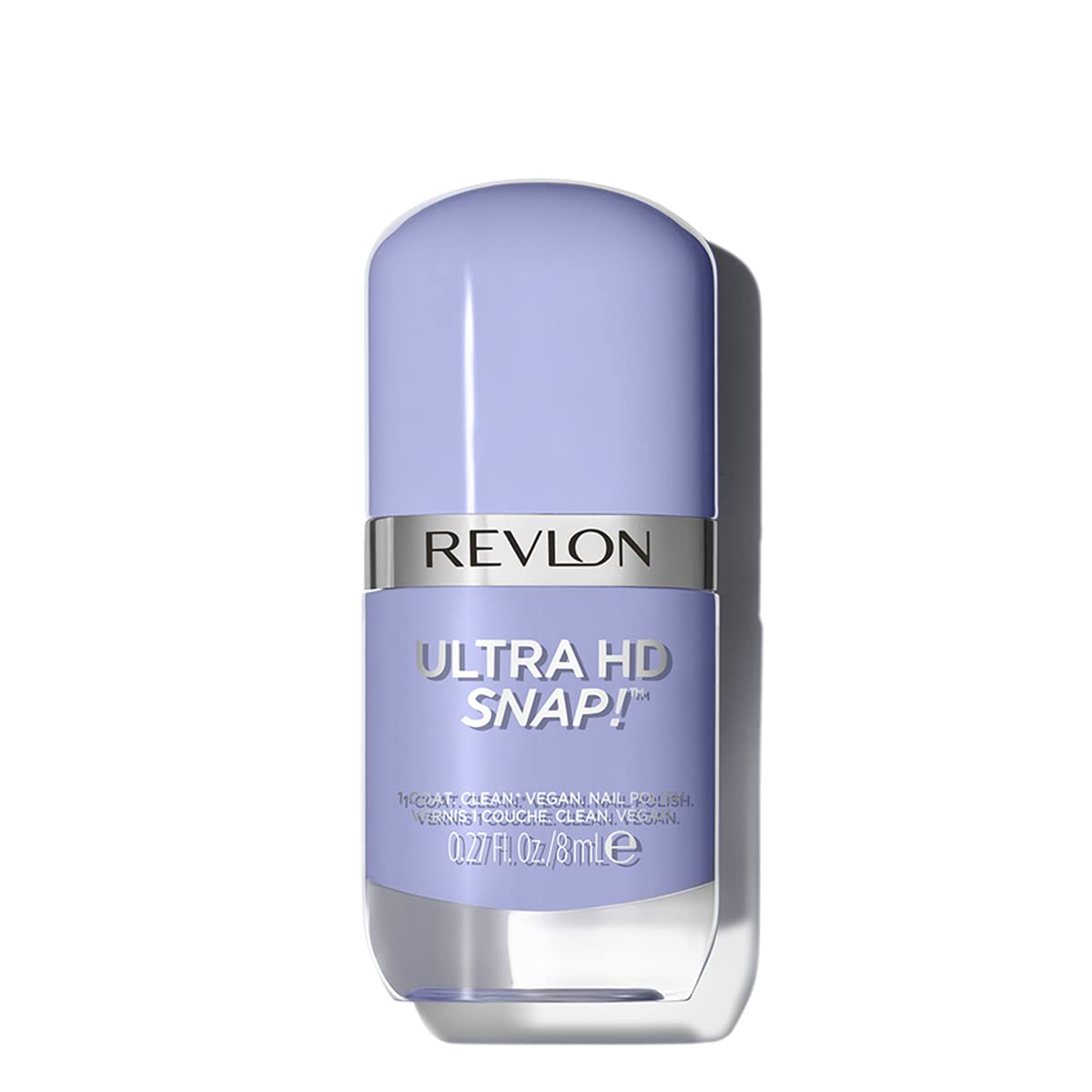 Revlon Ultra HD 016 Get Real Quick Dry Быстросохнущий Высокопигментированный Не требует базы или верхнего покрытия Лак для ногтей REVLON 8 мл Snap! необходимый!
Revlon Ultra HD 016 Get Real Quick Dry Быстросохнущий Высокопигментированный Не требует базы или верхнего покрытия Лак для ногтей REVLON 8 мл Snap! необходимый!