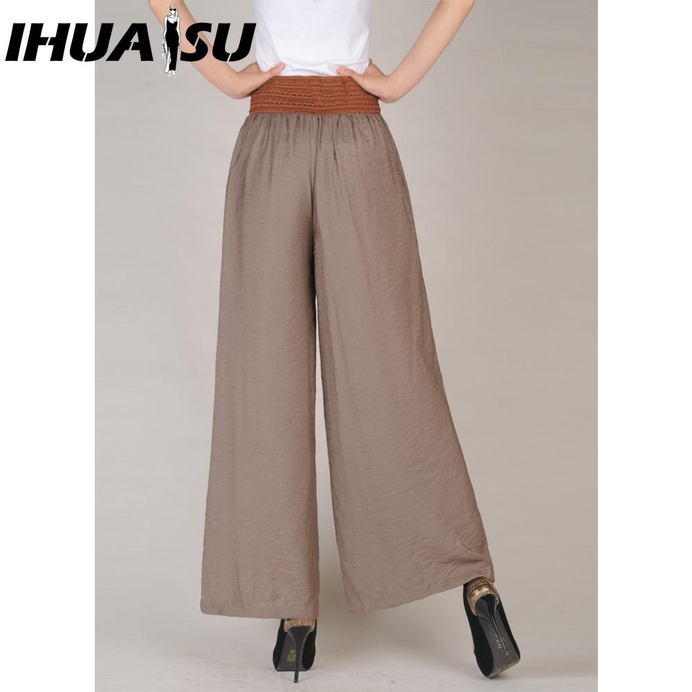 IHUASU Women s Fashion Casual Solid Color Print Pants & Capris one size хаки
IHUASU Women s Fashion Casual Solid Color Print Pants & Capris one size хаки