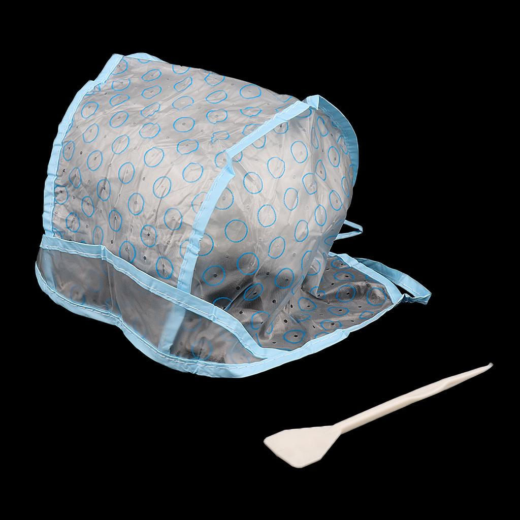 Set Of Hair Highlighting Cap With Plastic Hook Coloring Equipment Professional
Set Of Hair Highlighting Cap With Plastic Hook Coloring Equipment Professional