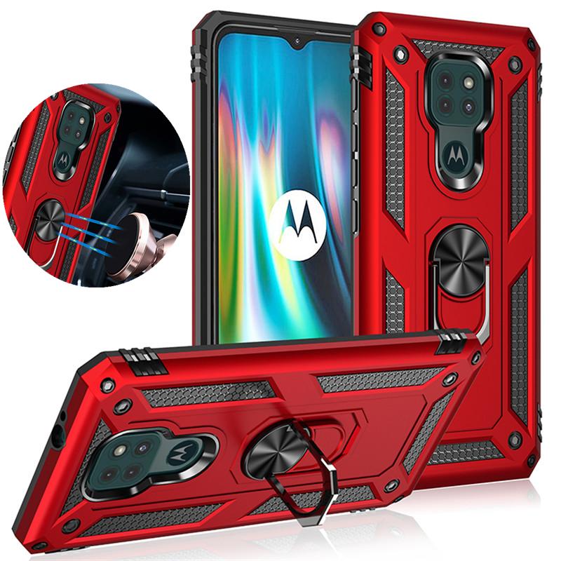 Для Motorola Moto G9 Play G9 Plus Чехол Держатель стенда магнитный Автомобильное кольцо Ударопрочный чехол для Moto G9 Задняя крышка
Для Motorola Moto G9 Play G9 Plus Чехол Держатель стенда магнитный Автомобильное кольцо Ударопрочный чехол для Moto G9 Задняя крышка