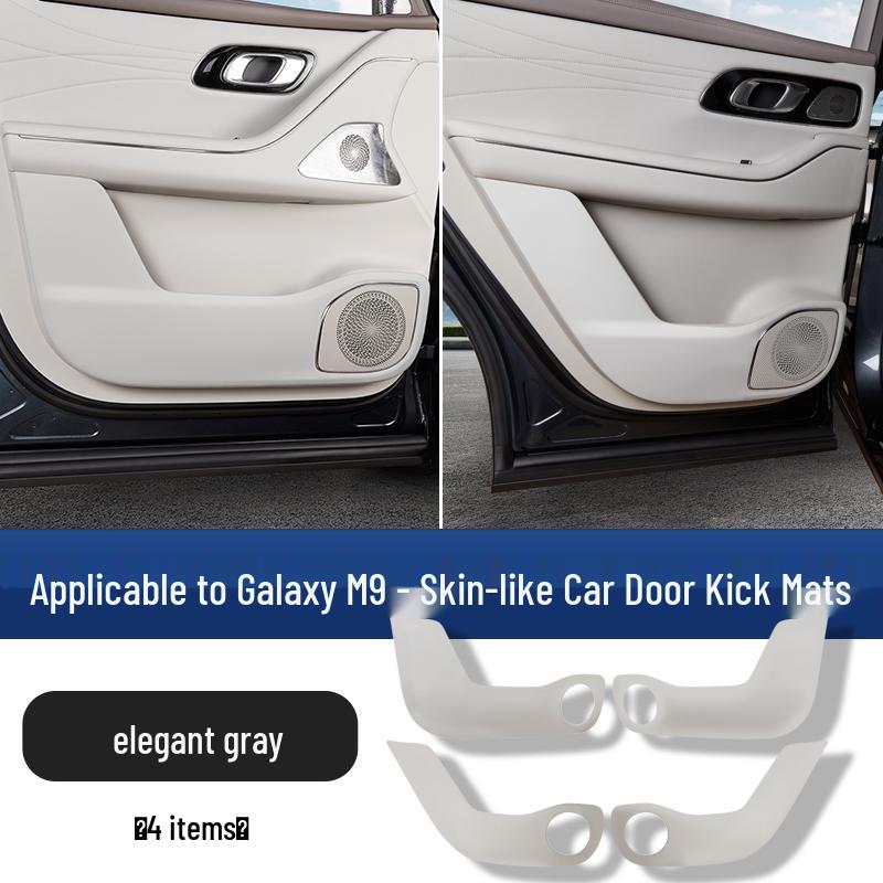 Durable Anti-Wear Mat for Geely Galaxy M9 Interior & Seat Protection
Durable Anti-Wear Mat for Geely Galaxy M9 Interior & Seat Protection