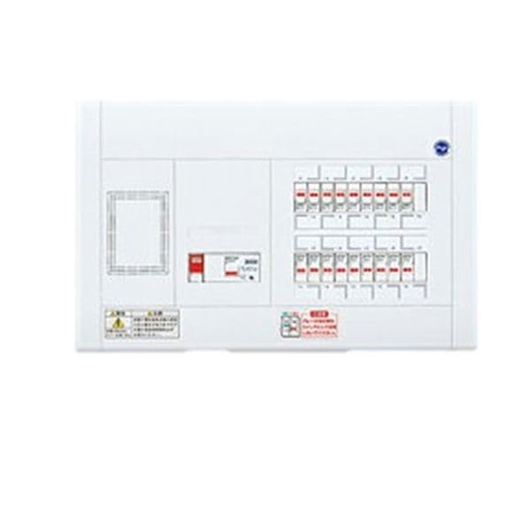 Panasonic BQW351221 with limiter space and primary feed circuit residential distribution board Sukki Panel Compact 21 Exposed and dual use BQW351221
Panasonic BQW351221 with limiter space and primary feed circuit residential distribution board Sukki Panel Compact 21 Exposed and dual use BQW351221