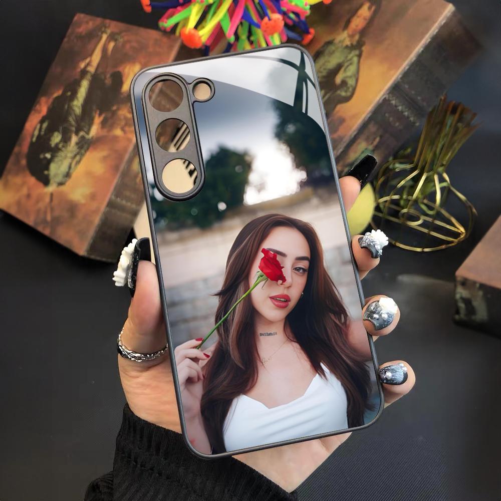 Singer Nicki Nicole Phone Case For Samsung Galaxy S25 S24 S23 S22 S20 S21 Note20 Ultra Plus Fe Colored Silver Cover Galaxy S25plus
Singer Nicki Nicole Phone Case For Samsung Galaxy S25 S24 S23 S22 S20 S21 Note20 Ultra Plus Fe Colored Silver Cover Galaxy S25plus