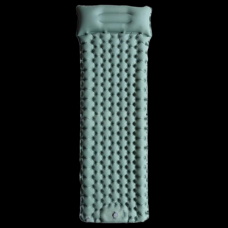 Outdoor Inflatable Sleeping Pad
Outdoor Inflatable Sleeping Pad