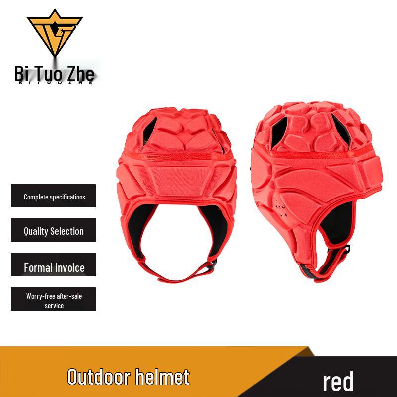 Bitozhe Outdoor Goalkeeper Head Guard
Bitozhe Outdoor Goalkeeper Head Guard