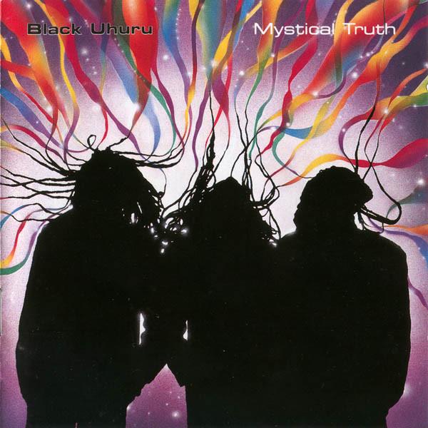 CD BLACK UHURU - Mystical Truth R279044 Mesa Recordings 1992 Non Japan Reggae, Ska & Dub Used
CD BLACK UHURU - Mystical Truth R279044 Mesa Recordings 1992 Non Japan Reggae, Ska & Dub Used