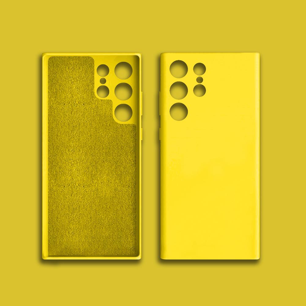 Модернизированные жидкие силиконовые чехлы для Samsung Galaxy S24 S23 Ultra S22 Plus S21 FE S20 A54 A53 A52 A34 A14 5G, мягкий чехол, аксессуары S24 Ultra жёлтый
Модернизированные жидкие силиконовые чехлы для Samsung Galaxy S24 S23 Ultra S22 Plus S21 FE S20 A54 A53 A52 A34 A14 5G, мягкий чехол, аксессуары S24 Ultra жёлтый