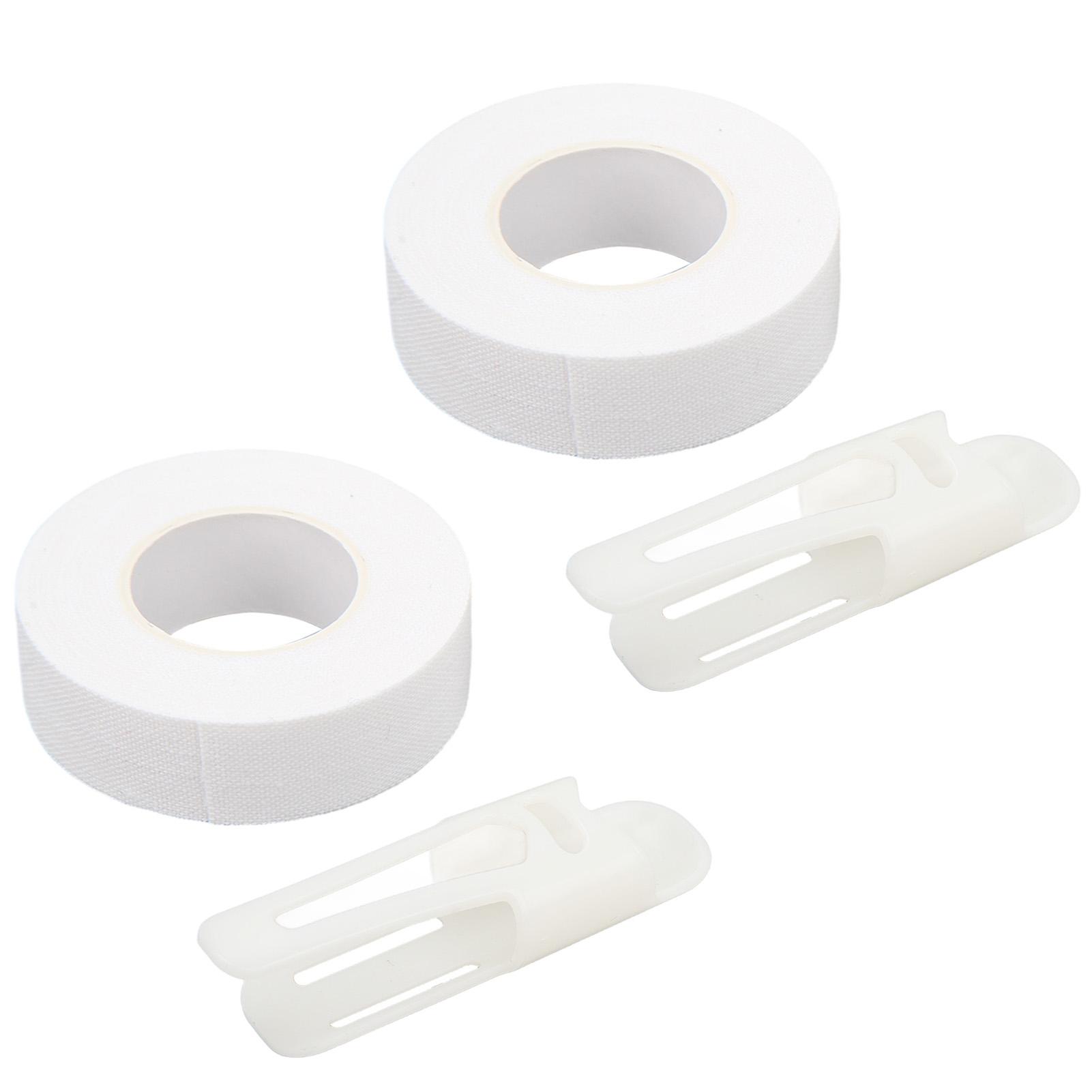 2 Pack Finger Support Brace Trigger Finger Splint EVA Ergonomic Fine Edge Light Weight Finger Stabilizer with Adhesive Tape for Broken Trigger Finger
2 Pack Finger Support Brace Trigger Finger Splint EVA Ergonomic Fine Edge Light Weight Finger Stabilizer with Adhesive Tape for Broken Trigger Finger
