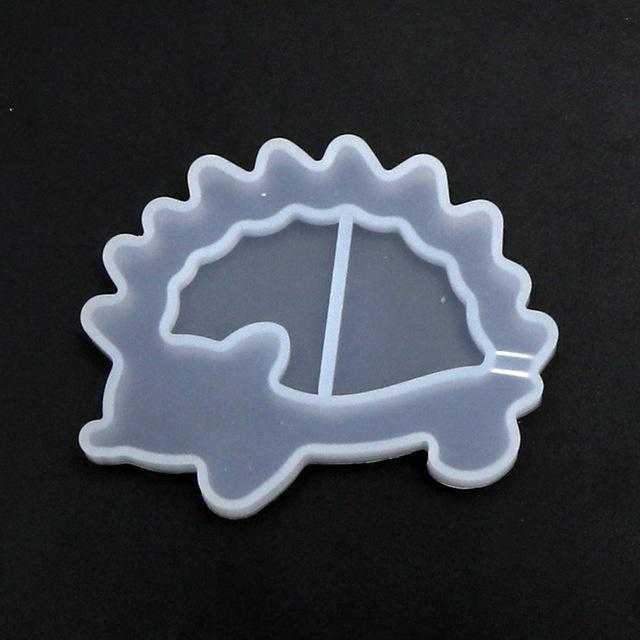 1 шт., шейкер для клубники, силиконовые формы, форма для ювелирных изделий, УФ-форма для эпоксидной смолы, брелок, кулон, ремесло, сделай сам, форма для изготовления ювелирных изделий, инструмент Hedgehog
1 шт., шейкер для клубники, силиконовые формы, форма для ювелирных изделий, УФ-форма для эпоксидной смолы, брелок, кулон, ремесло, сделай сам, форма для изготовления ювелирных изделий, инструмент Hedgehog