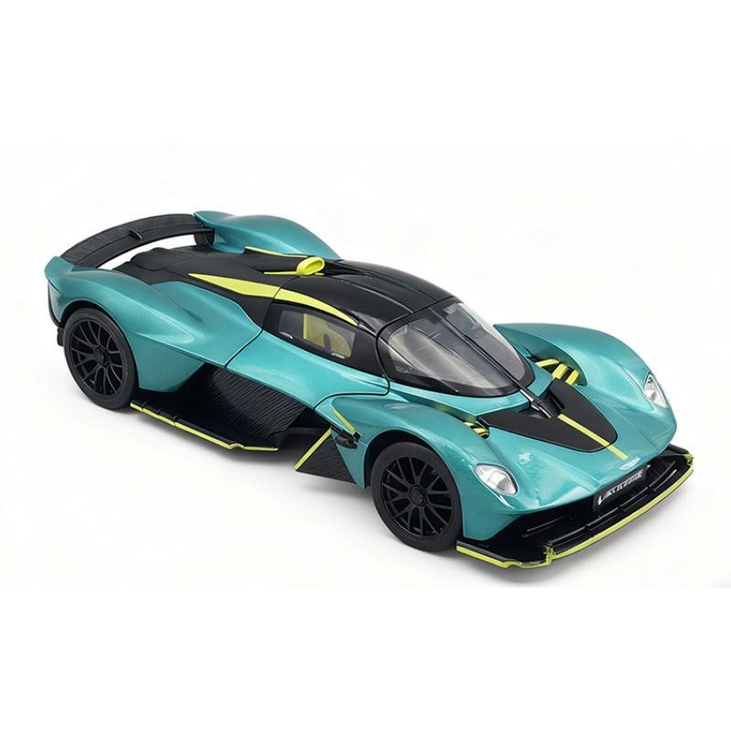 1/23 Aston Martin Valkyrie Alloy Track Sports Car Model Diecasts Metal Super Racing Vehicles Car Model Sound Light Kids Toy Gift зелёный
1/23 Aston Martin Valkyrie Alloy Track Sports Car Model Diecasts Metal Super Racing Vehicles Car Model Sound Light Kids Toy Gift зелёный