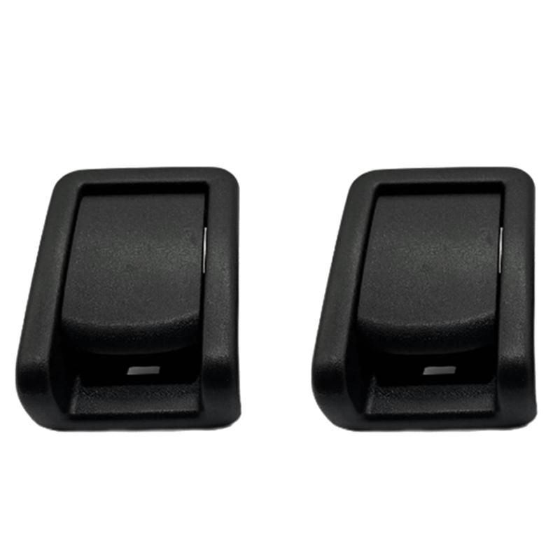 2X Rear Seat Lever Control Handle Latch 72057-60130 For Toyota 4Runner Land Cruiser Prado Lexus GX460 2009-2019 чёрный
2X Rear Seat Lever Control Handle Latch 72057-60130 For Toyota 4Runner Land Cruiser Prado Lexus GX460 2009-2019 чёрный