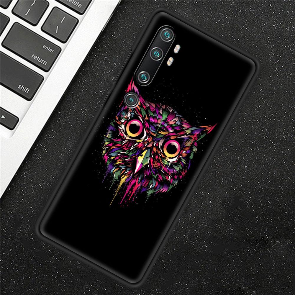 Baby Cute Owl Cartoon Fox Phone Case For Xiaomi Mi Poco X3 NFC M3 X4 M4 F3 Note 10 12 Lite 11 Ultra 10T 11X 11T Pro 5G 9T Cover Xiaomi 11i
Baby Cute Owl Cartoon Fox Phone Case For Xiaomi Mi Poco X3 NFC M3 X4 M4 F3 Note 10 12 Lite 11 Ultra 10T 11X 11T Pro 5G 9T Cover Xiaomi 11i